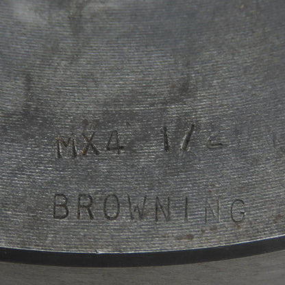 Browning MX4-1/2 Q-D Bushing 4-1/2" Bore