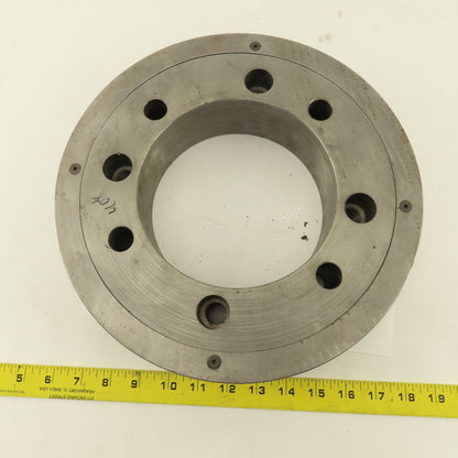 Timing Pulley 40 Tooth 7/8" Pitch 2-5/16" Wide W/QD Bushed Bore
