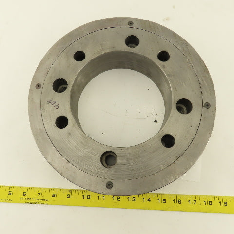 Timing Pulley 40 Tooth 7/8" Pitch 2-5/16" Wide W/QD Bushed Bore