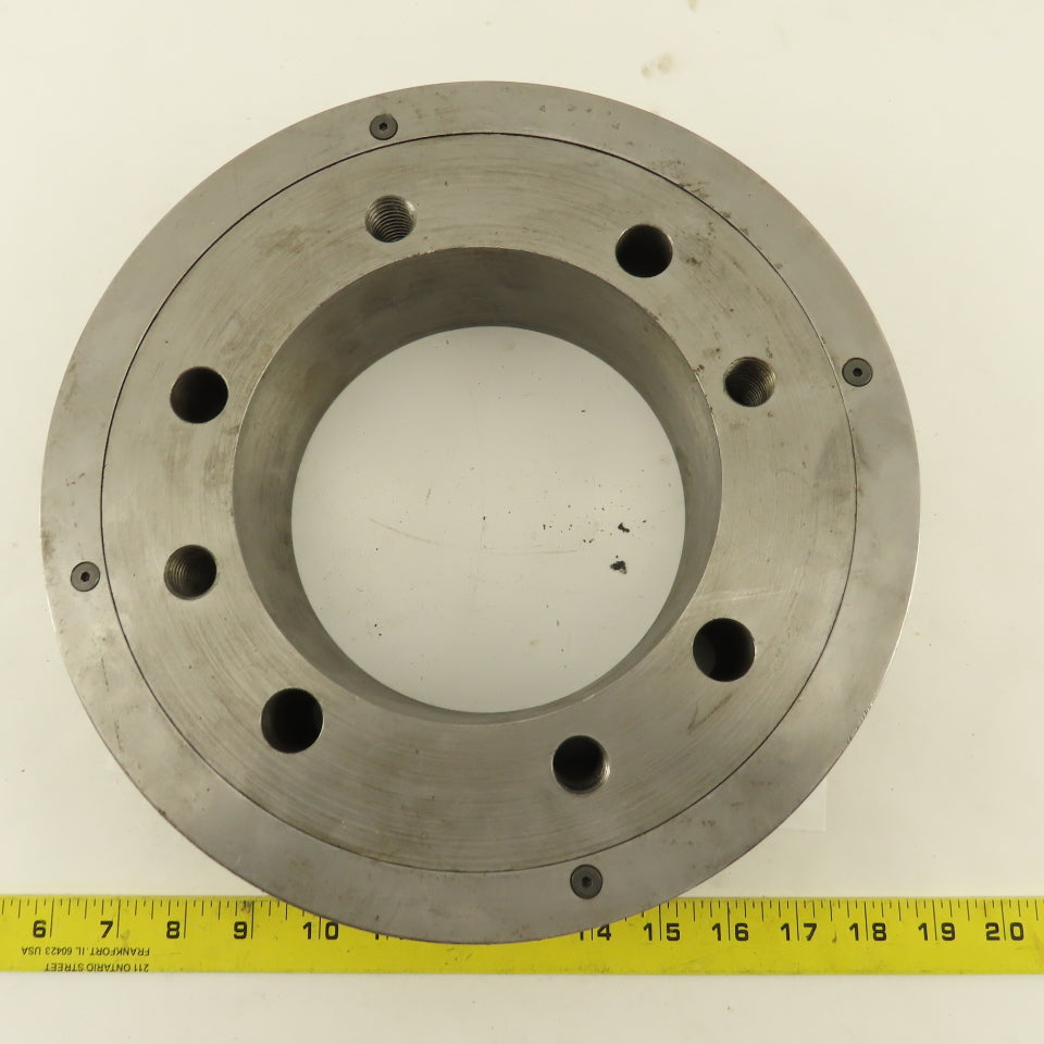 Timing Pulley 40 Tooth 7/8" Pitch 2-5/16" Wide W/QD Bushed Bore