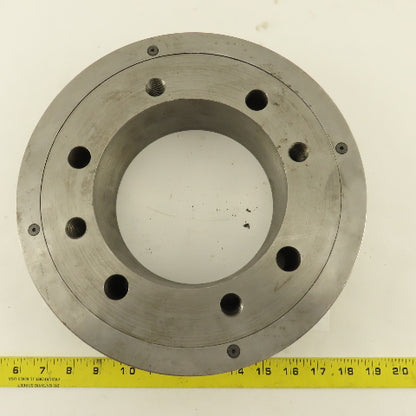 Timing Pulley 40 Tooth 7/8" Pitch 2-5/16" Wide W/QD Bushed Bore