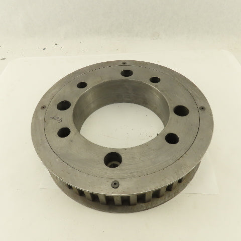 Timing Pulley 40 Tooth 7/8" Pitch 2-5/16" Wide W/QD Bushed Bore