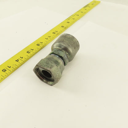 3/4" Hose -12 x 1-1/16"-12 (-12) Female Swivel Seal Lok Straight
