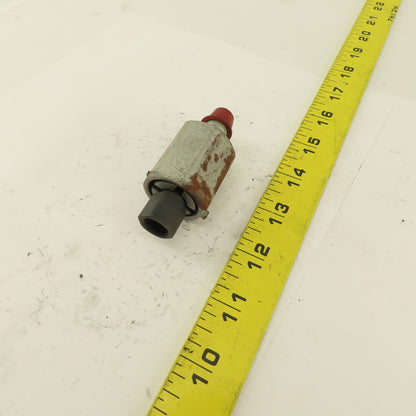 Aeroquip Series 5900 3/8" NPT Hydraulic Swivel Connector NOS