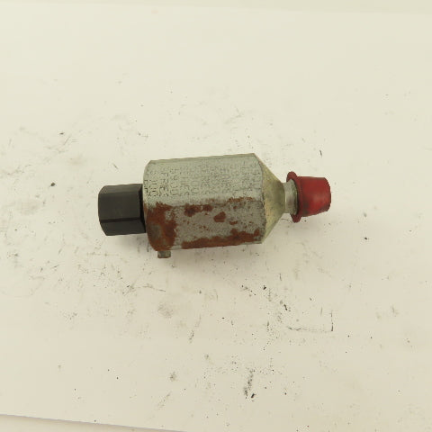 Aeroquip Series 5900 3/8" NPT Hydraulic Swivel Connector NOS