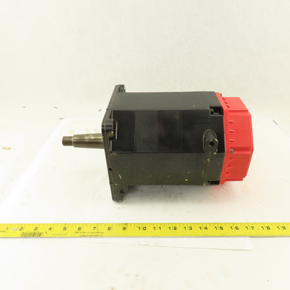 Fanuc A06B-0142-B575 AC Servo Motor 208-230/460V 3Ph