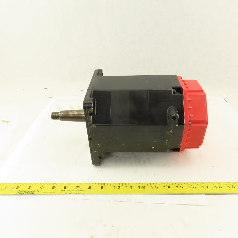 Fanuc A06B-0142-B575 AC Servo Motor 208-230/460V 3Ph