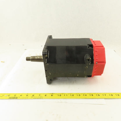 Fanuc A06B-0142-B575 AC Servo Motor 208-230/460V 3Ph