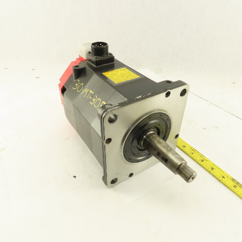 Fanuc A06B-0142-B575 AC Servo Motor 208-230/460V 3Ph