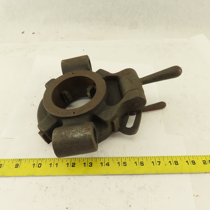 Oster 512-A Vintage Pipe Bolt Threading Die Head 2"