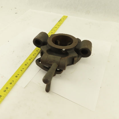 Oster 512-A Vintage Pipe Bolt Threading Die Head 2"