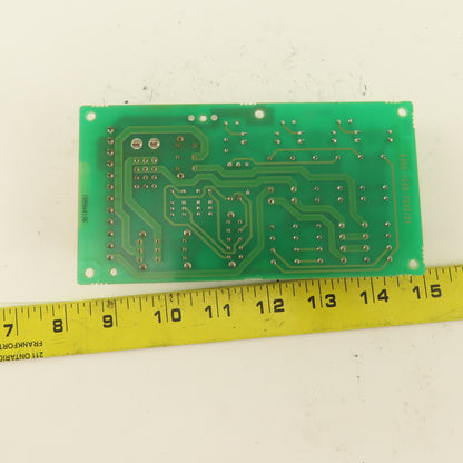 Fanuc A20B-1008-0541/01A Relay Interface Board