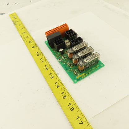 Fanuc A20B-1008-0541/01A Relay Interface Board