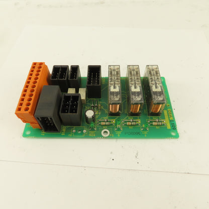 Fanuc A20B-1008-0541/01A Relay Interface Board
