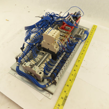 Fanuc A05B-2527-C320 Robotic Safety PLC Unit