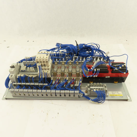 Fanuc A05B-2527-C320 Robotic Safety PLC Unit