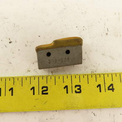 Manchester 308-125 Grooving Support Blade Left Hand For 5/16" Depth Cut