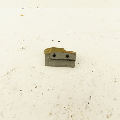 Manchester 308-125 Grooving Support Blade Left Hand For 5/16" Depth Cut