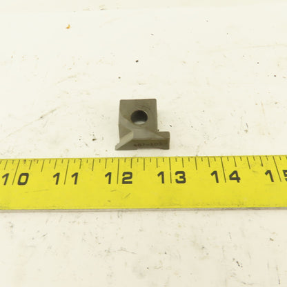 Manchester 407-103 Grooving Insert Clamp Right Hand For 5/16" Depth Cut