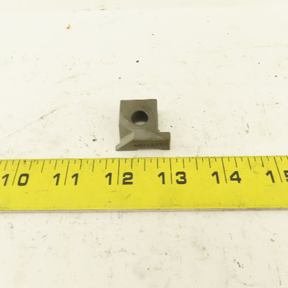 Manchester 407-103 Grooving Insert Clamp Right Hand For 5/16" Depth Cut