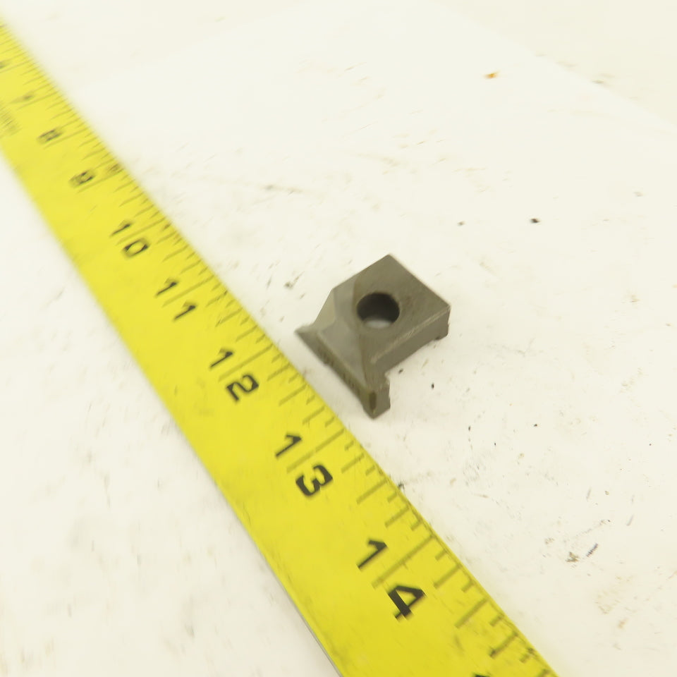 Manchester 407-103 Grooving Insert Clamp Right Hand For 5/16" Depth Cut