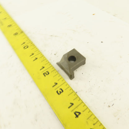 Manchester 407-103 Grooving Insert Clamp Right Hand For 5/16" Depth Cut