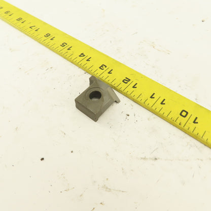 Manchester 407-103 Grooving Insert Clamp Right Hand For 5/16" Depth Cut
