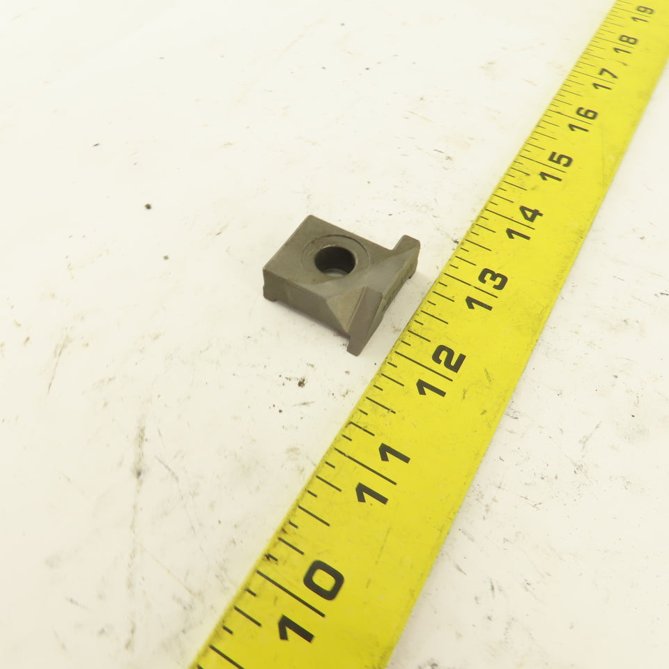 Manchester 407-103 Grooving Insert Clamp Right Hand For 5/16" Depth Cut