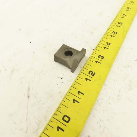 Manchester 407-103 Grooving Insert Clamp Right Hand For 5/16" Depth Cut
