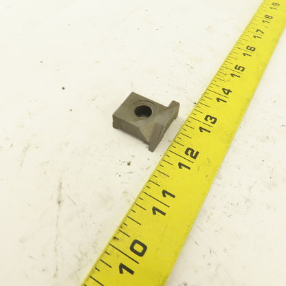 Manchester 407-103 Grooving Insert Clamp Right Hand For 5/16" Depth Cut