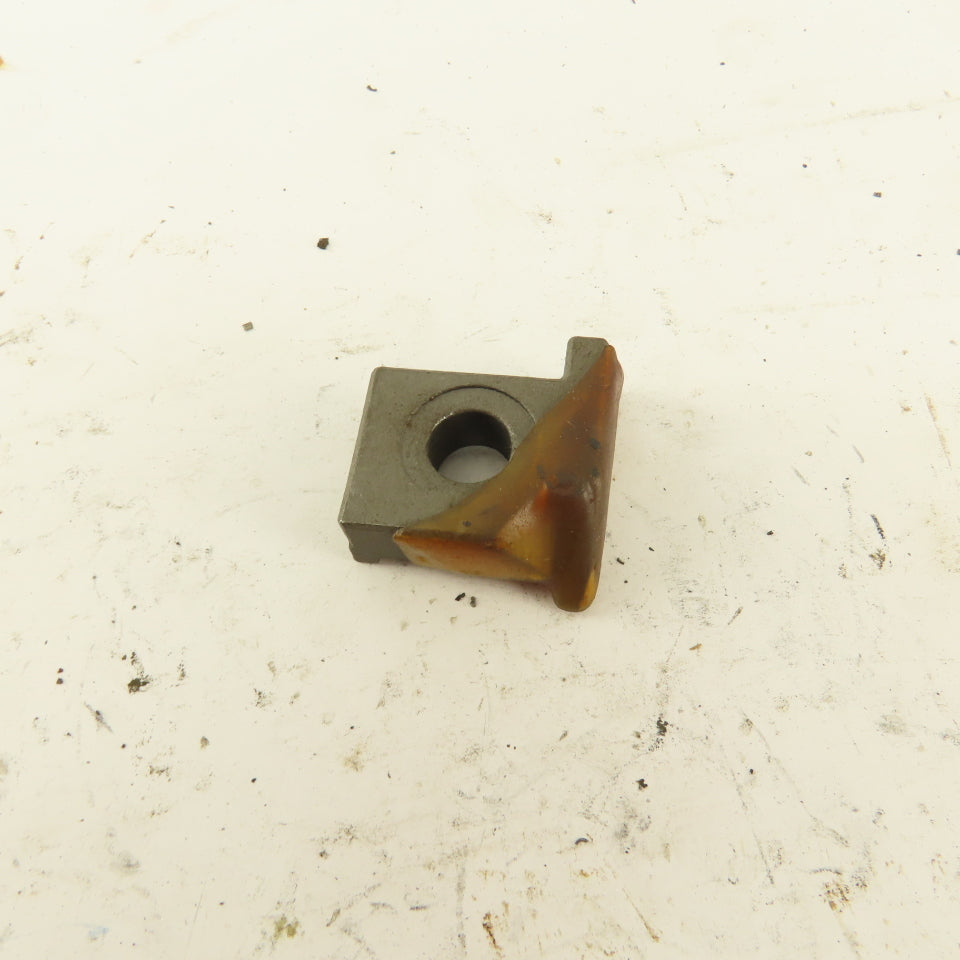 Manchester 407-103 Grooving Insert Clamp Right Hand For 5/16" Depth Cut