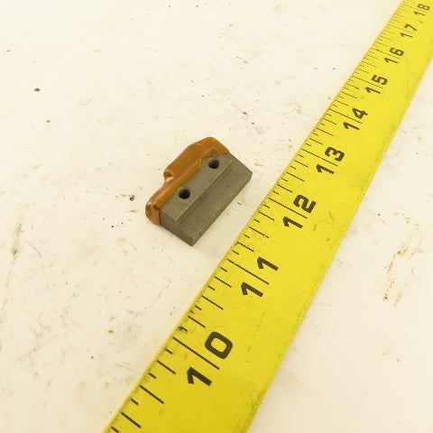 Manchester 308-108 Grooving Support Blade Right Hand