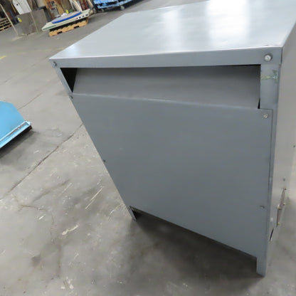 GS Hevi-Duty SCR Drive Transformer 97KVA  230/460Pri 460/277 Sec