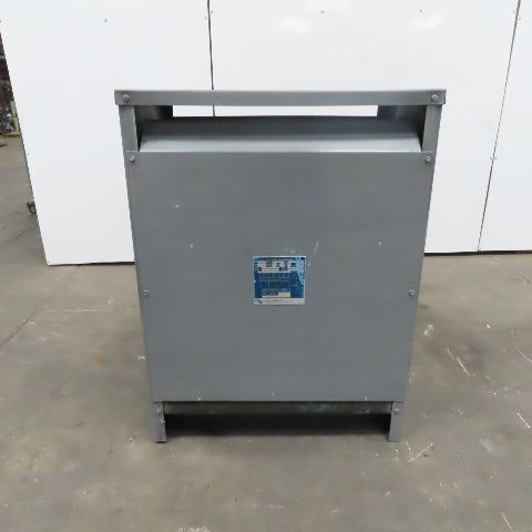 GS Hevi-Duty SCR Drive Transformer 97KVA  230/460Pri 460/277 Sec
