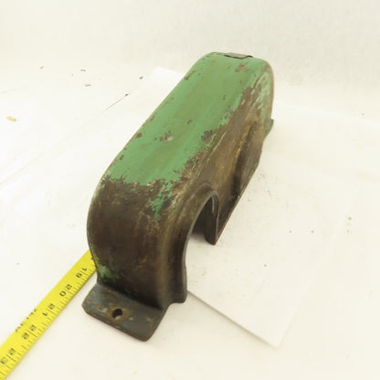 Arter A-1-8 Cast Iron Guard From Grinding Machine
