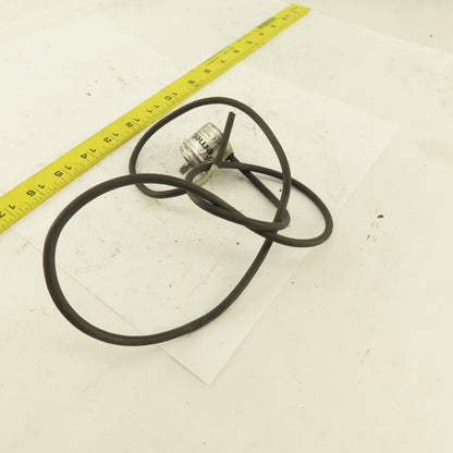 Emeta MA555 Rotary Encoder 1000 Pulse Rate 5-30V 6mm Shaft