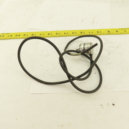 Emeta MA555 Rotary Encoder 1000 Pulse Rate 5-30V 6mm Shaft