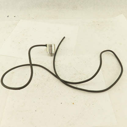 Emeta Model 555 Rotary Encoder 1000 Pulse Rate 5-30V 6mm Shaft
