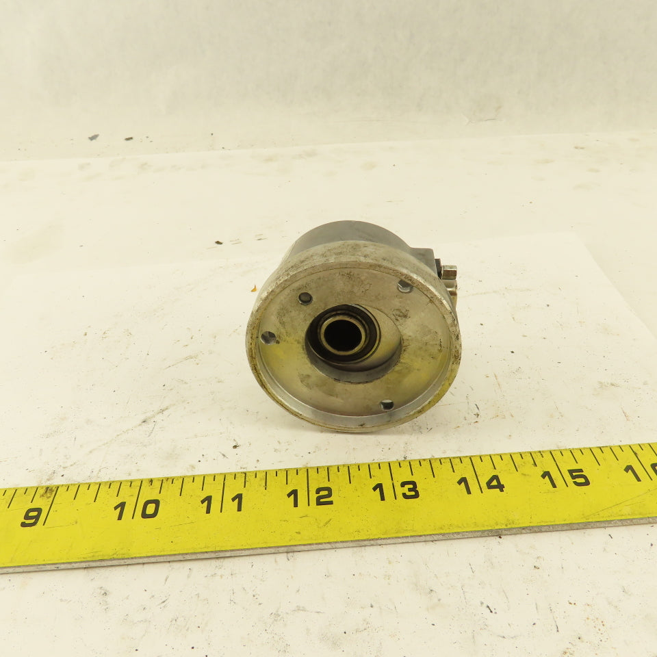 Baumer BHF 16.24K256 K555 Rotary Incremental Encoder 1/2" Bore