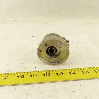 Baumer BHF 16.24K256 K555 Rotary Incremental Encoder 1/2" Bore