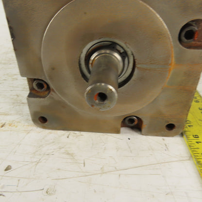 Kollmorgen TT-4020 12-25 VDC 3000 RPM Tach Resolver Direct Current Servo Motor