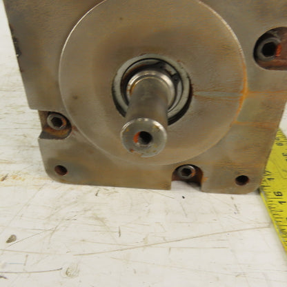Kollmorgen TT-4020 12-25 VDC 3000 RPM Tach Resolver Direct Current Servo Motor