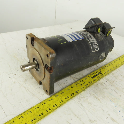 Kollmorgen TT-4020 12-25 VDC 3000 RPM Tach Resolver Direct Current Servo Motor