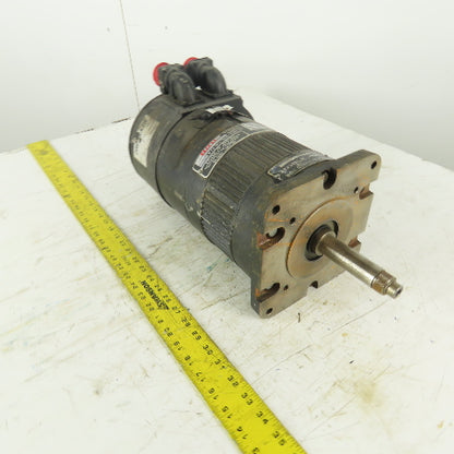Inland TTR4500-4201-B-34-L 9/28 VDC 2400RPM Direct Current Servo Motor Tach