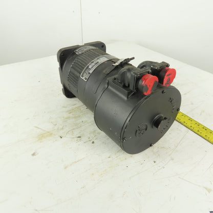 Inland TTR4500-4201-B-34-L 9/28 VDC 2400RPM Direct Current Servo Motor Tach
