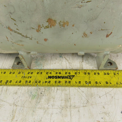 Cutler Hammer 7.5Hp 2500RPM 500V Direct Current Shunt Wound Motor