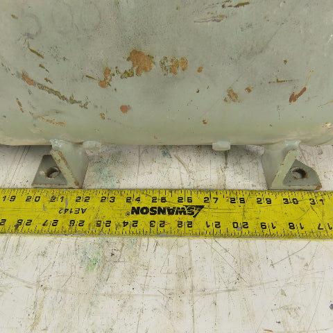 Cutler Hammer 7.5Hp 2500RPM 500V Direct Current Shunt Wound Motor