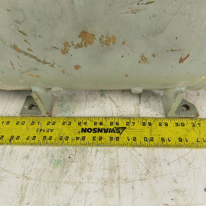 Cutler Hammer 7.5Hp 2500RPM 500V Direct Current Shunt Wound Motor