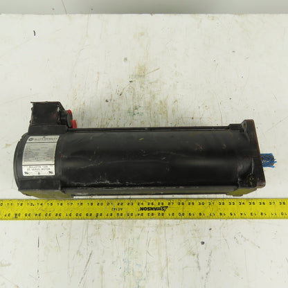 Allen Bradley 1326AB-B3E-11-3396F 3.8kW 3000RPM 230V 32Ph AC Servo Motor