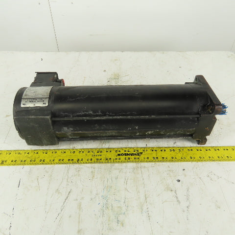 Allen Bradley 1326AB-B3E-11-3396F 3.8kW 3000RPM 230V 32Ph AC Servo Motor